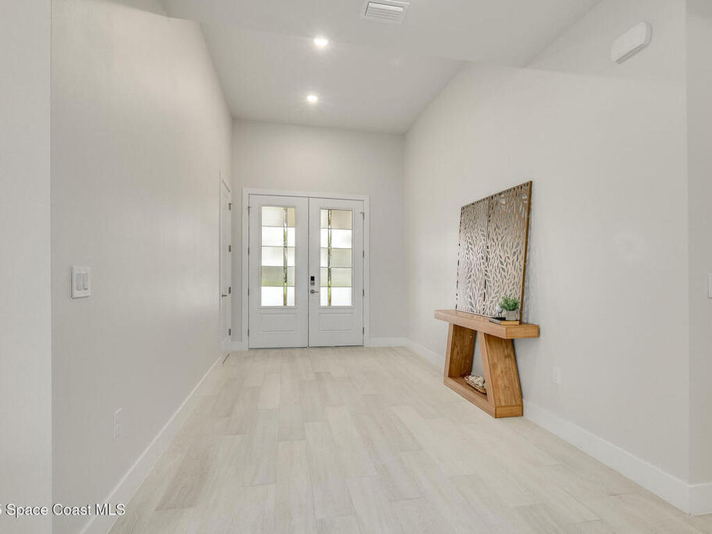 506 Topsail Drive, Rockledge, FL 32955