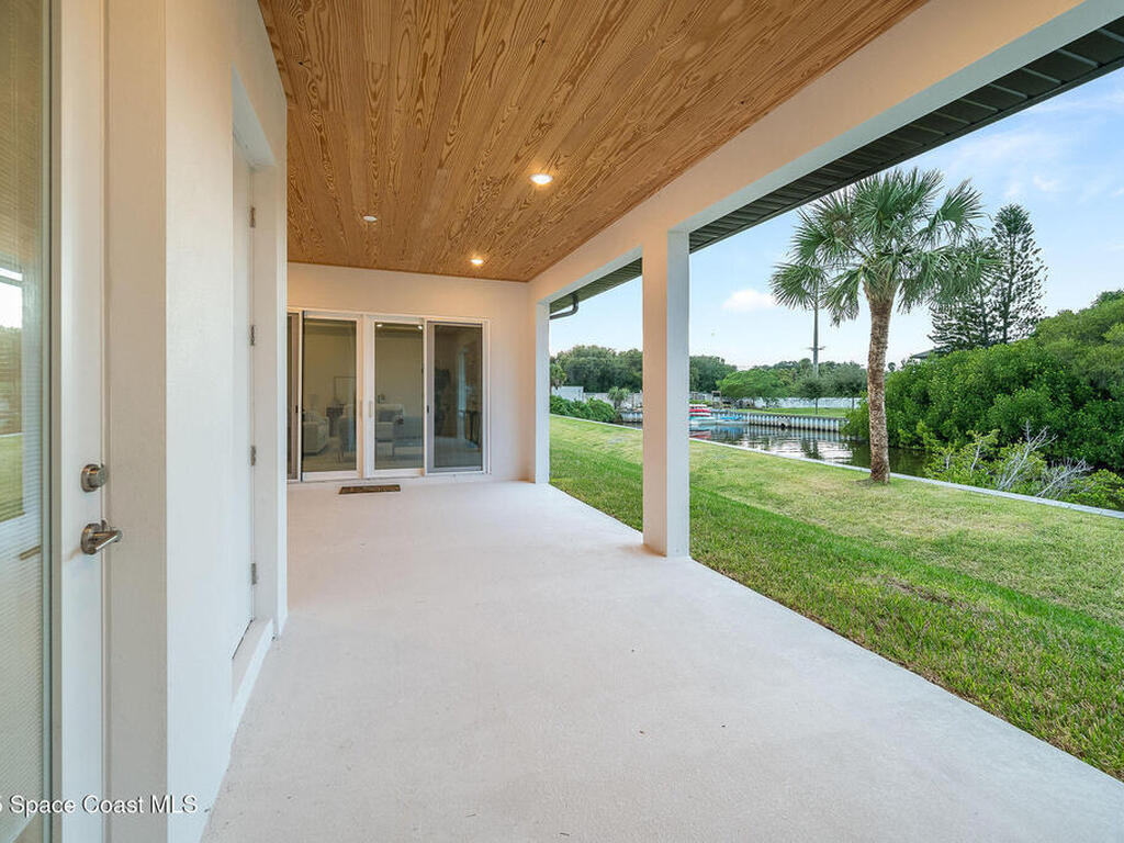 506 Topsail Drive, Rockledge, FL 32955