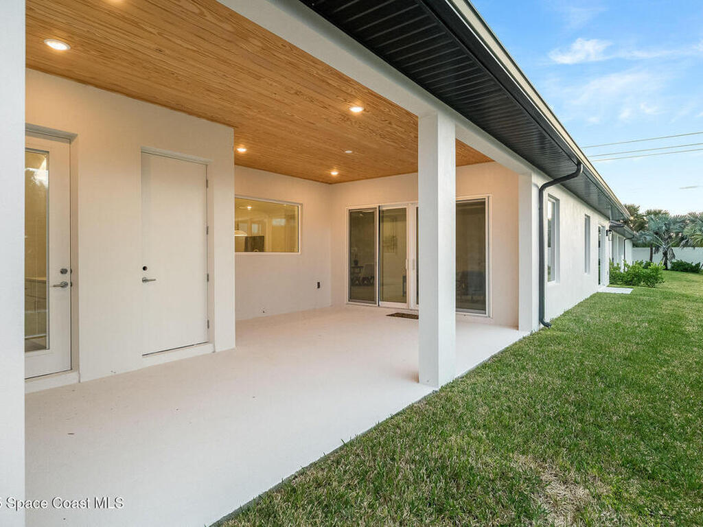 506 Topsail Drive, Rockledge, FL 32955