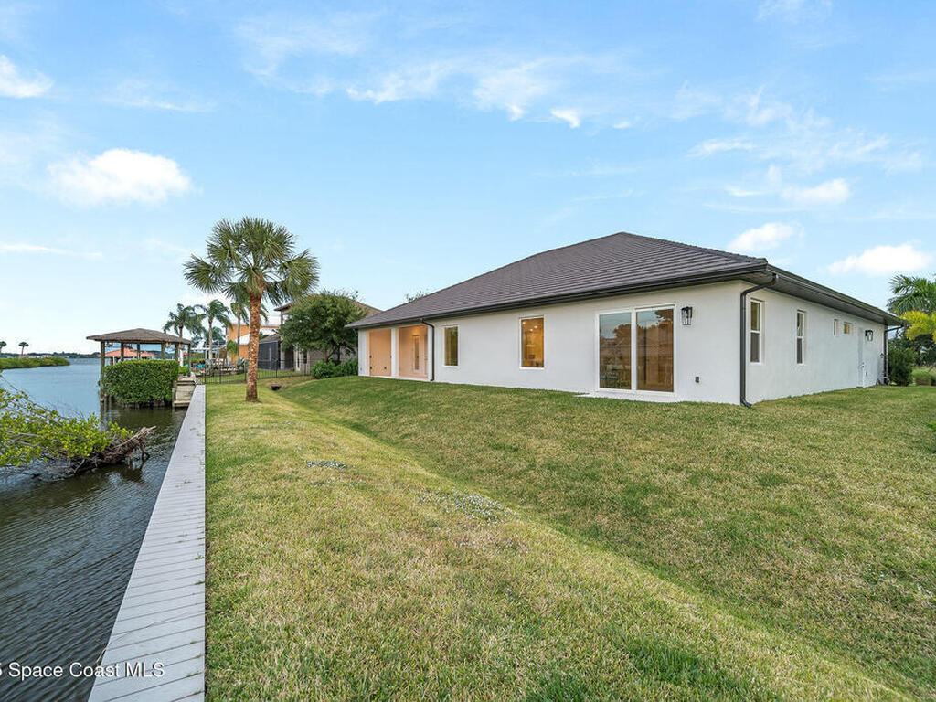 506 Topsail Drive, Rockledge, FL 32955