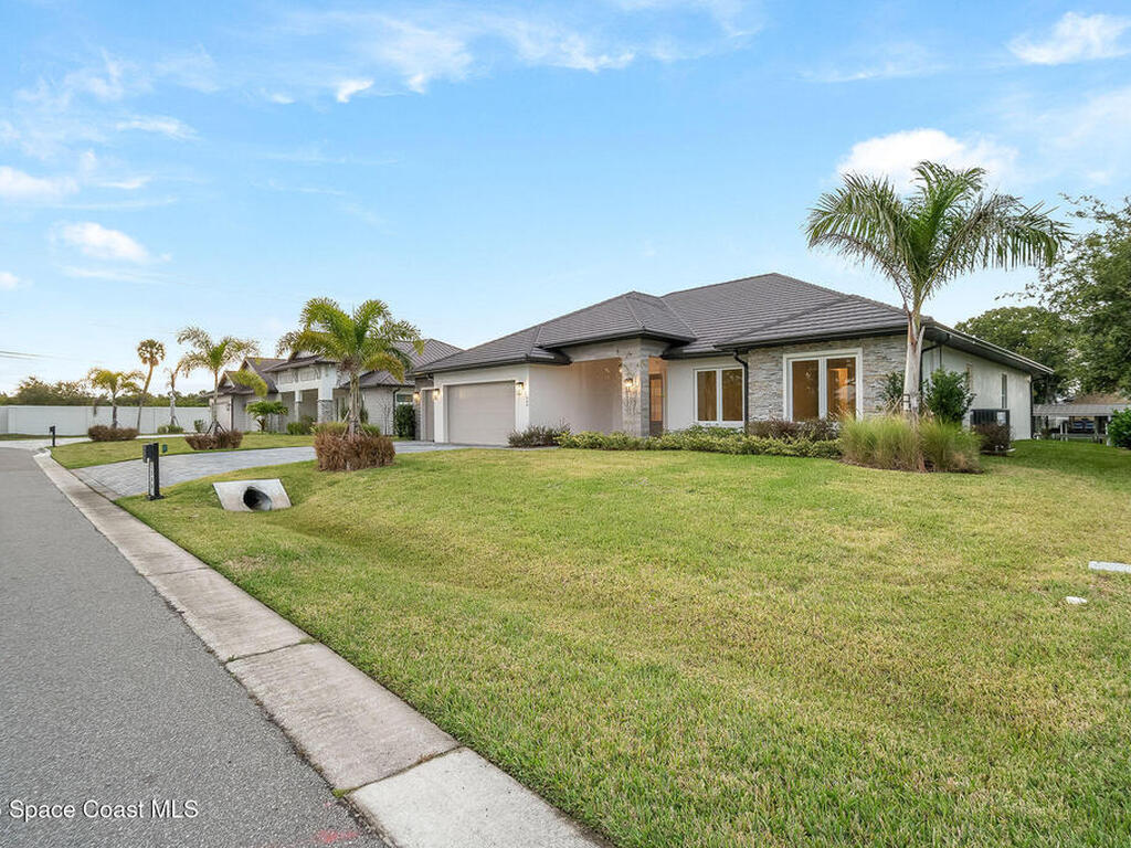 506 Topsail Drive, Rockledge, FL 32955