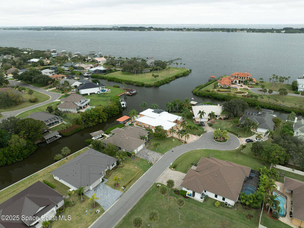 506 Topsail Drive, Rockledge, FL 32955