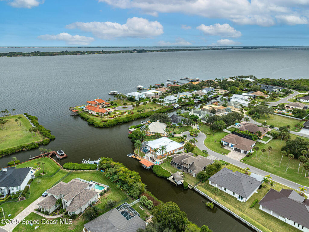 506 Topsail Drive, Rockledge, FL 32955