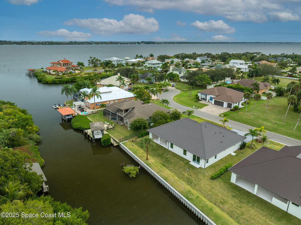 506 Topsail Drive, Rockledge, FL 32955