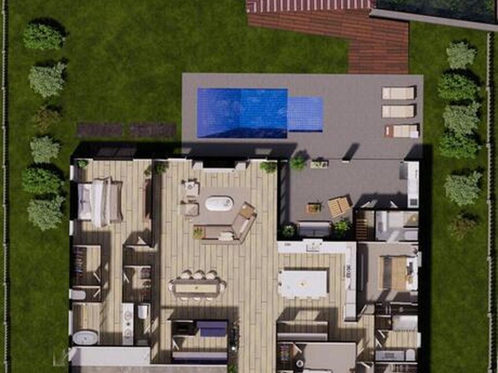 506 Topsail Drive, Rockledge, FL 32955