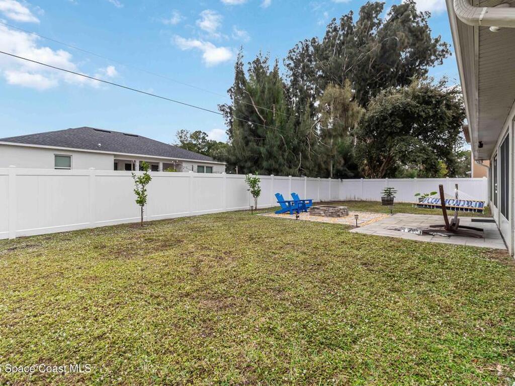 1149 Scyphers Street, Palm Bay, FL 32905