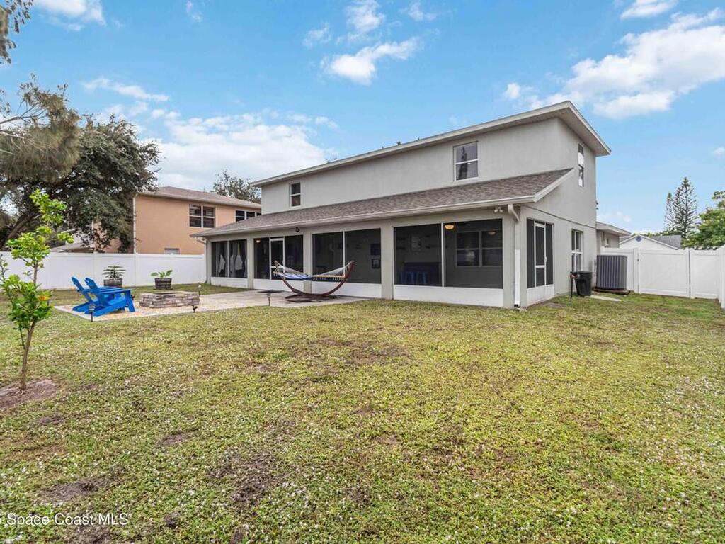 1149 Scyphers Street, Palm Bay, FL 32905