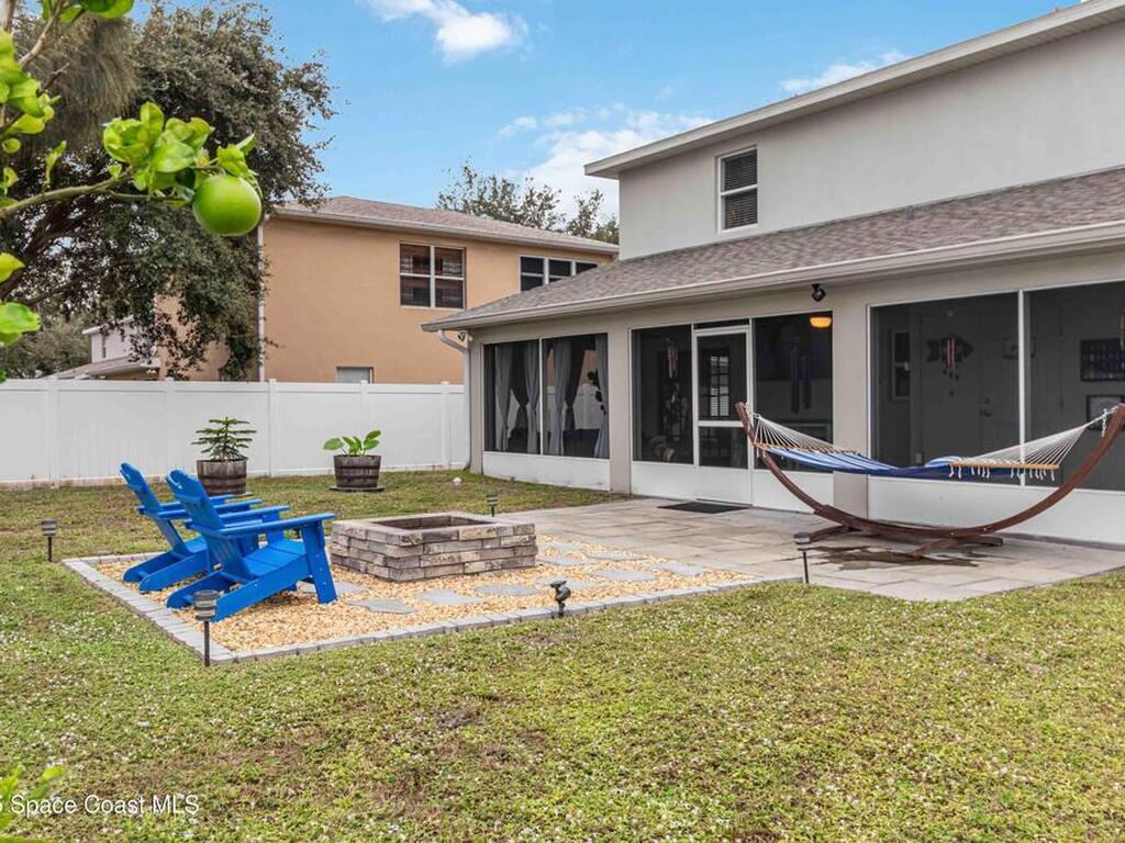 1149 Scyphers Street, Palm Bay, FL 32905