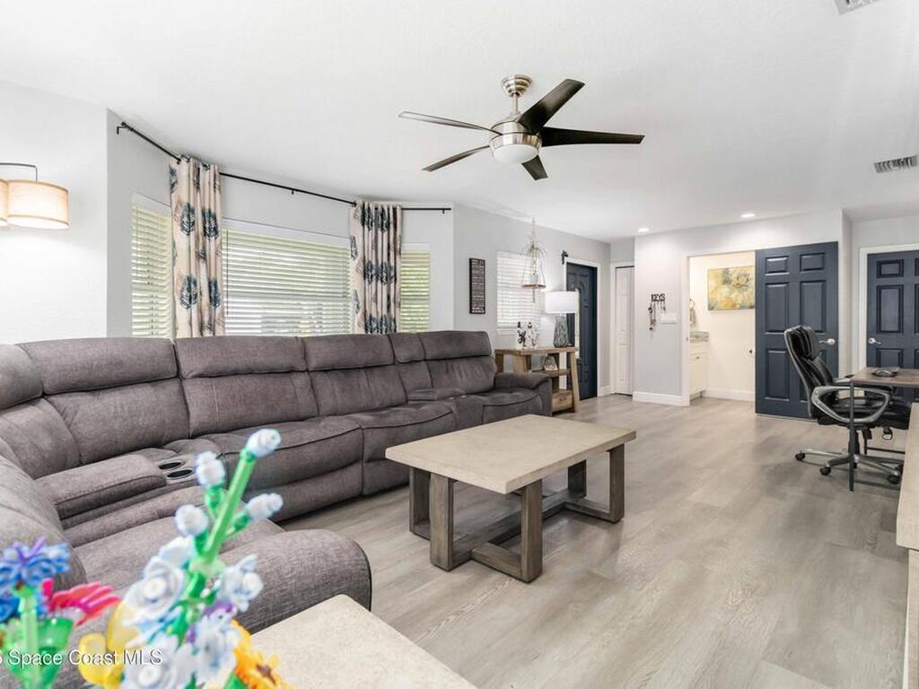 1149 Scyphers Street, Palm Bay, FL 32905