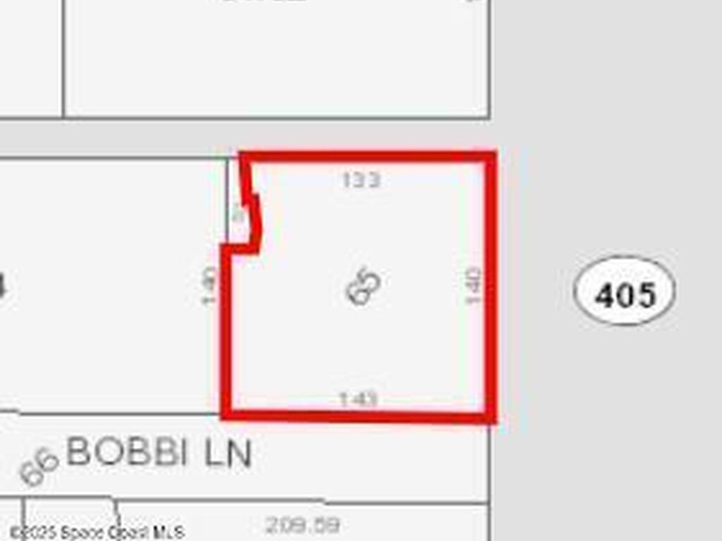 3500 South Street, Titusville, FL 32780