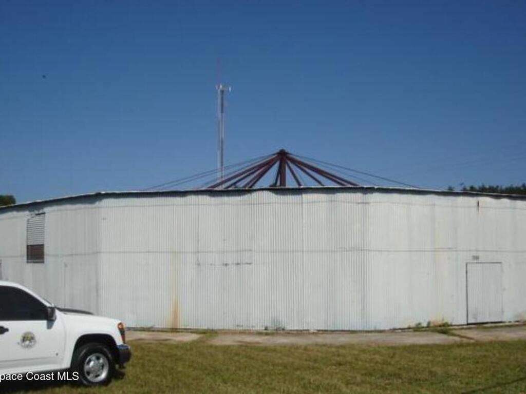 3500 South Street, Titusville, FL 32780