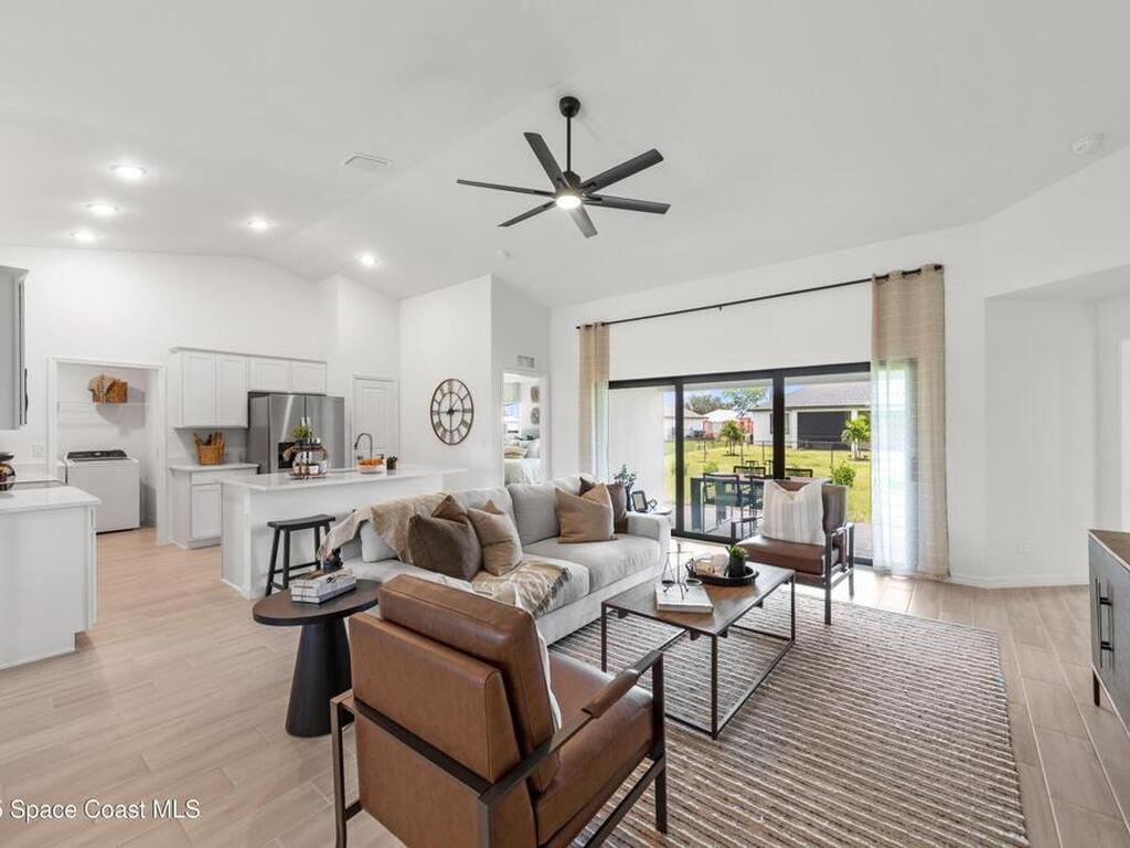 792 Darlington Avenue, Palm Bay, FL 32908