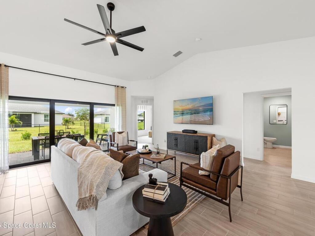 792 Darlington Avenue, Palm Bay, FL 32908