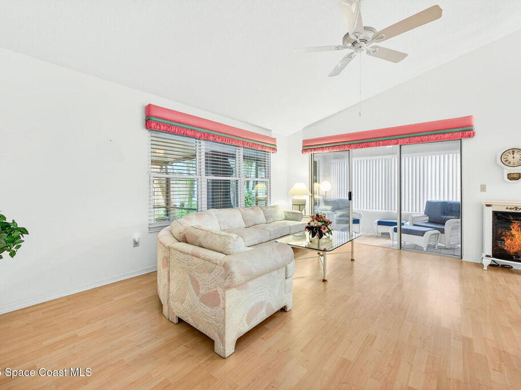 730 Wintergreen Lane, Titusville, FL 32780