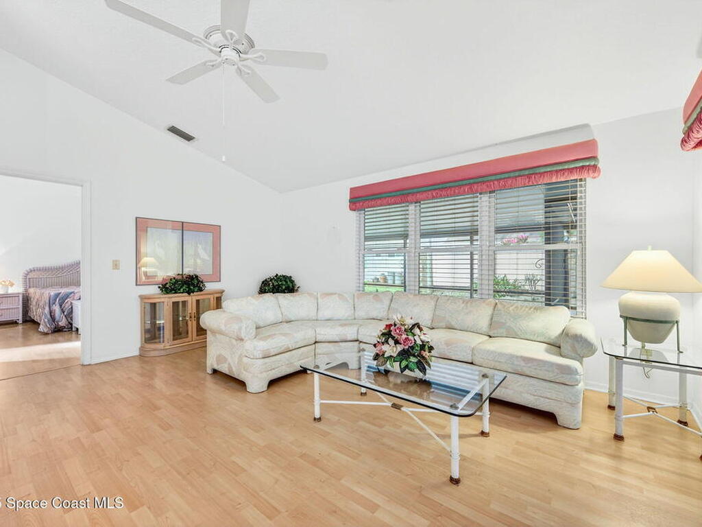 730 Wintergreen Lane, Titusville, FL 32780