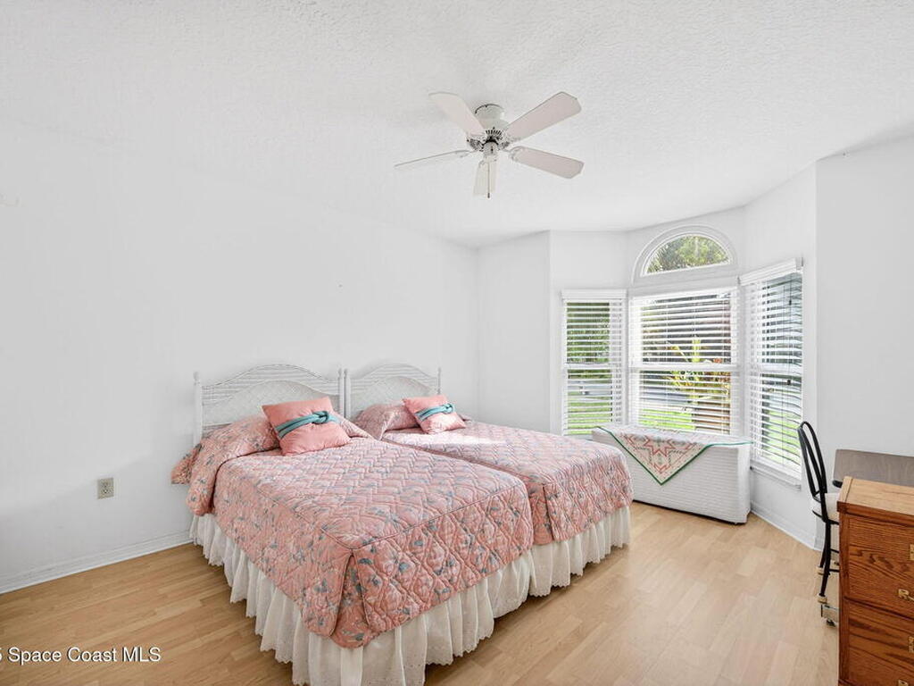 730 Wintergreen Lane, Titusville, FL 32780