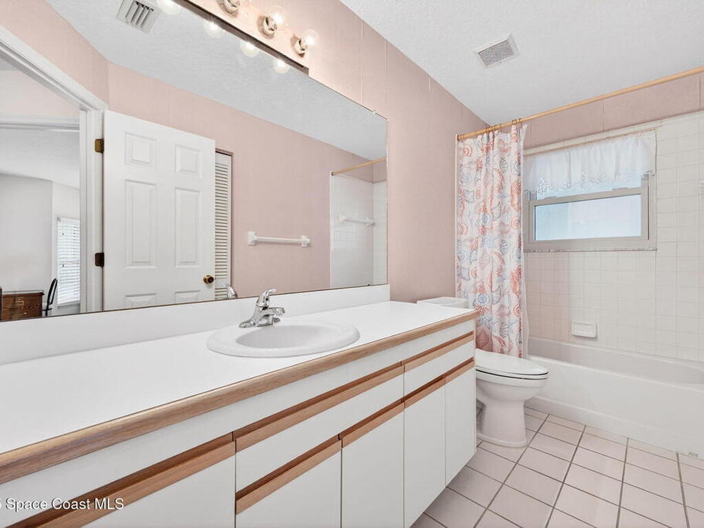 730 Wintergreen Lane, Titusville, FL 32780