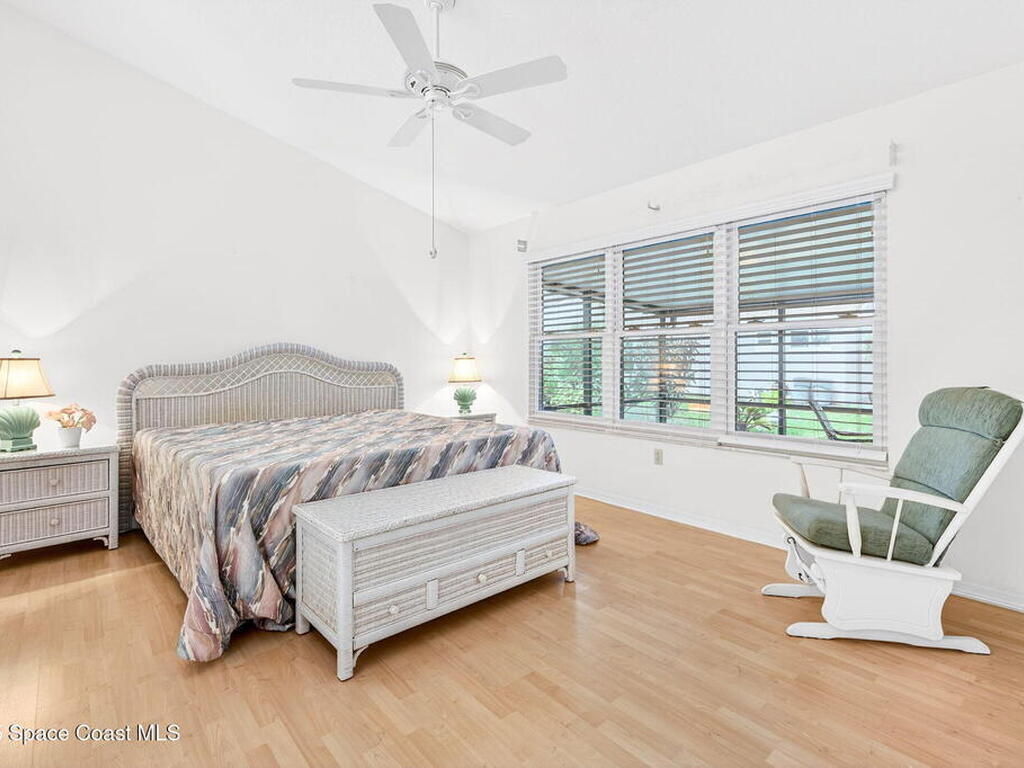 730 Wintergreen Lane, Titusville, FL 32780