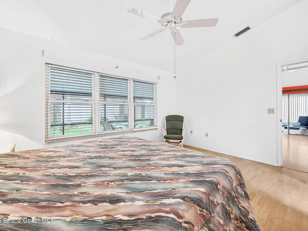 730 Wintergreen Lane, Titusville, FL 32780