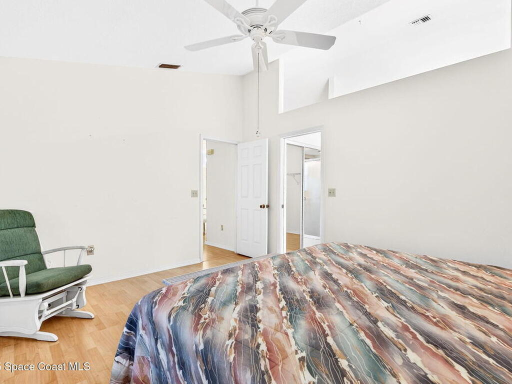 730 Wintergreen Lane, Titusville, FL 32780