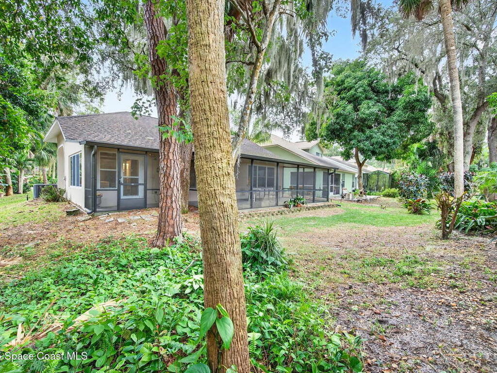 730 Wintergreen Lane, Titusville, FL 32780