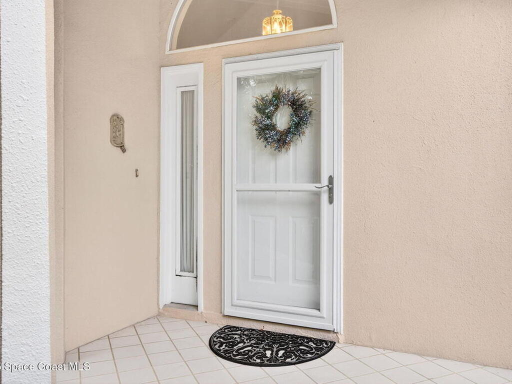 730 Wintergreen Lane, Titusville, FL 32780