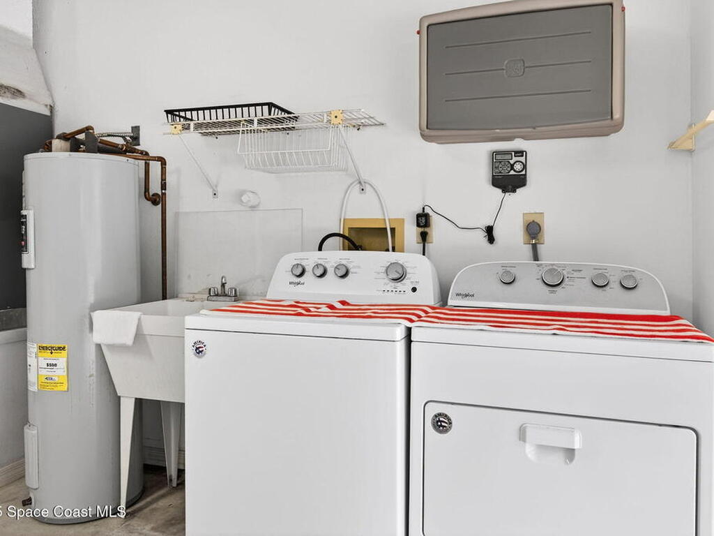 730 Wintergreen Lane, Titusville, FL 32780