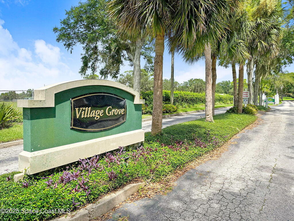 730 Wintergreen Lane, Titusville, FL 32780