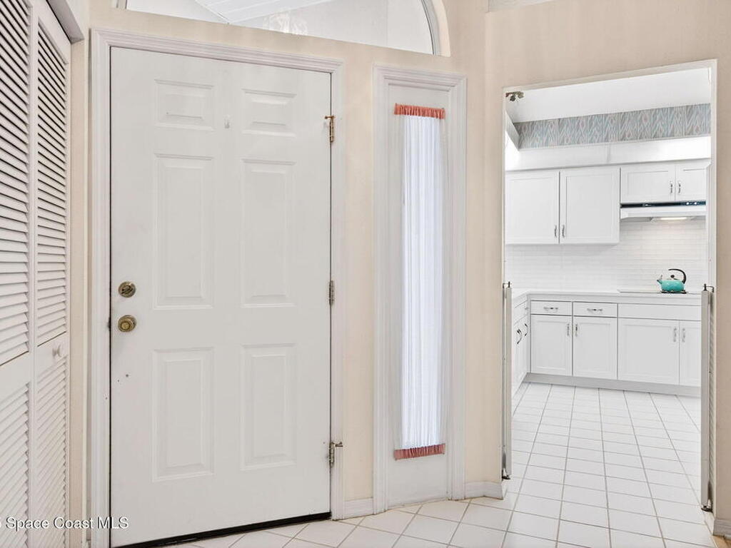 730 Wintergreen Lane, Titusville, FL 32780