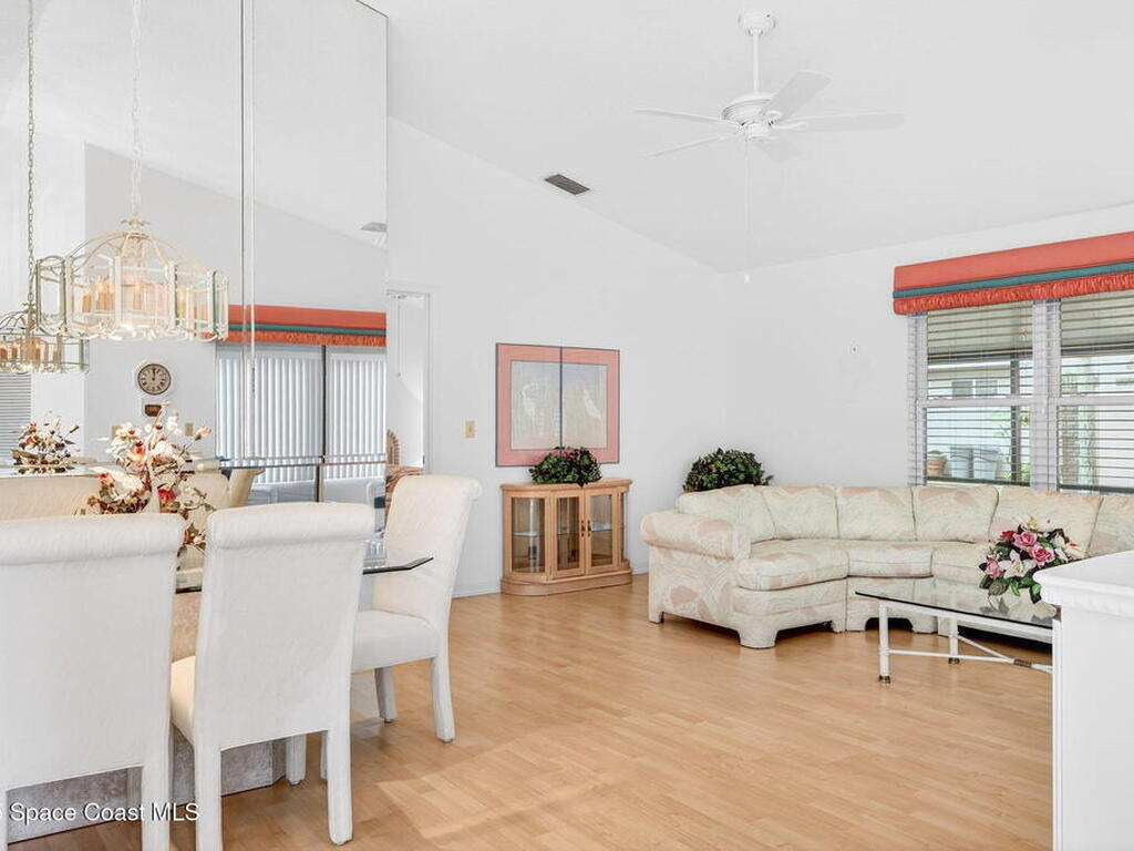 730 Wintergreen Lane, Titusville, FL 32780