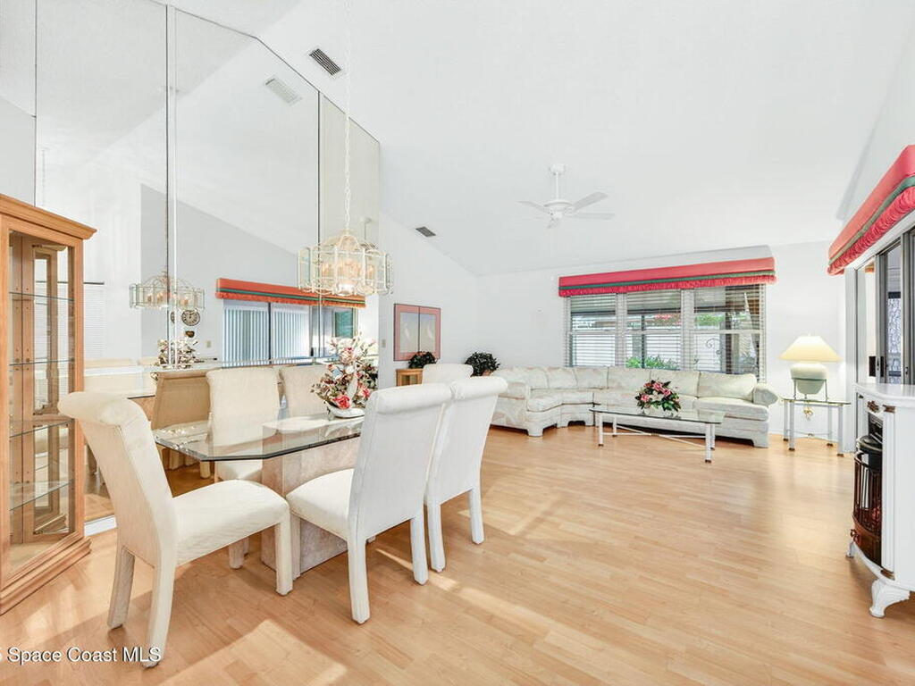 730 Wintergreen Lane, Titusville, FL 32780