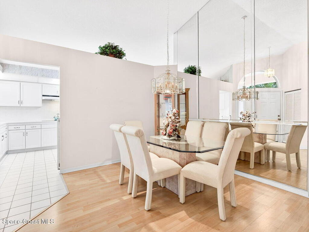 730 Wintergreen Lane, Titusville, FL 32780