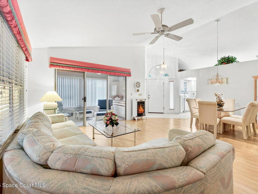 730 Wintergreen Lane, Titusville, FL 32780