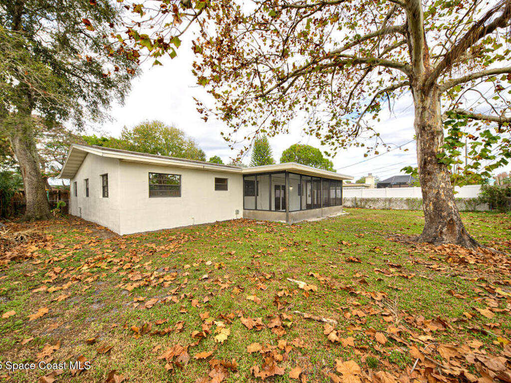 725 Osage Avenue, Melbourne, FL 32935