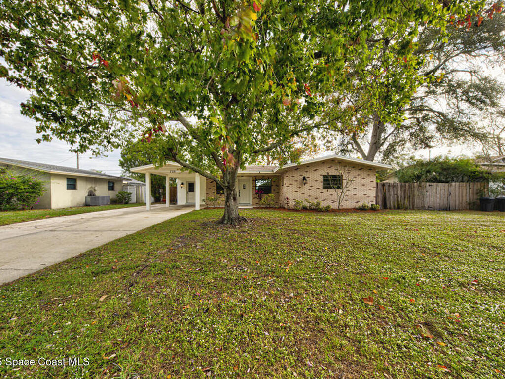 725 Osage Avenue, Melbourne, FL 32935