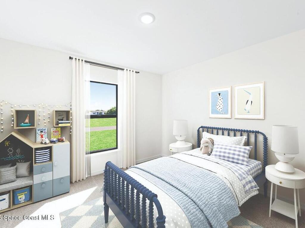 1691 Sardinia Street, Palm Bay, FL 32909