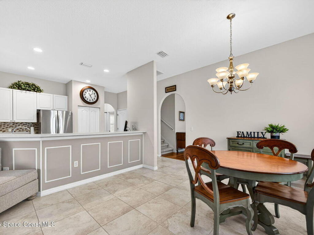 3303 Cloudberry Place, Melbourne, FL 32940