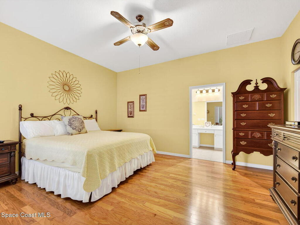 3303 Cloudberry Place, Melbourne, FL 32940