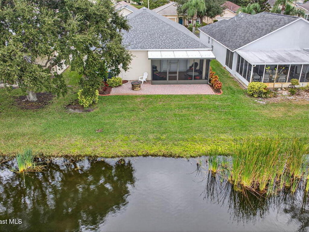 3303 Cloudberry Place, Melbourne, FL 32940