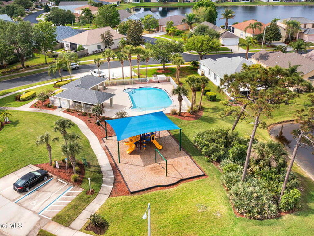 3303 Cloudberry Place, Melbourne, FL 32940