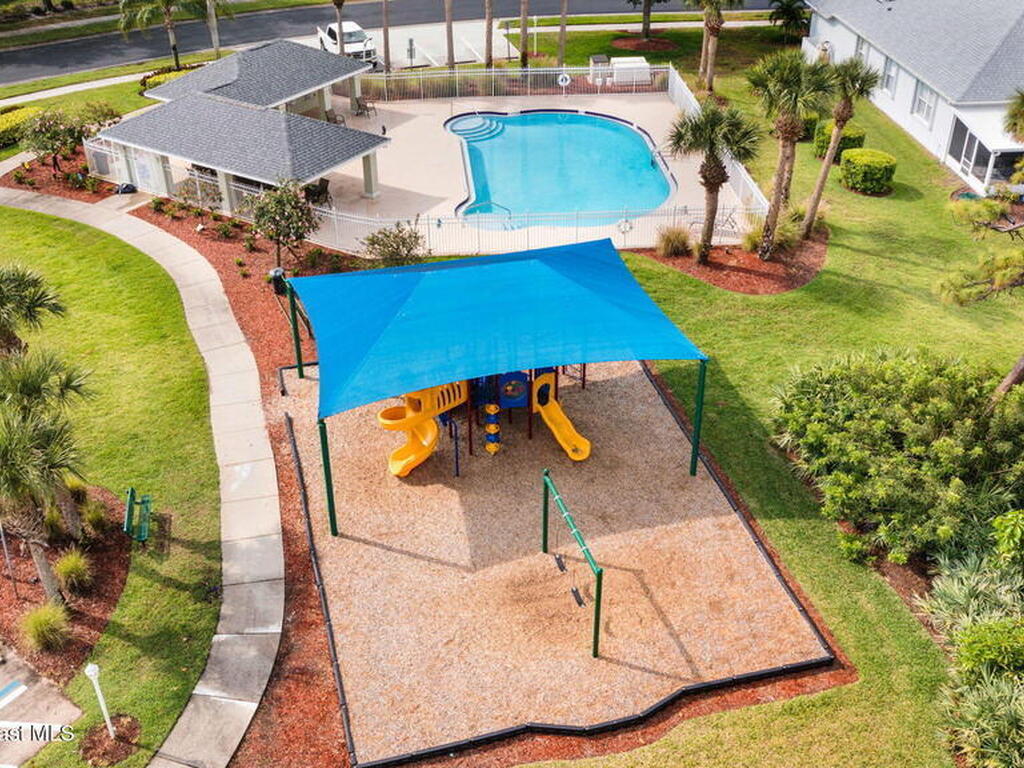 3303 Cloudberry Place, Melbourne, FL 32940