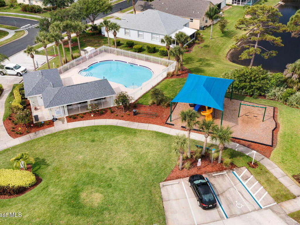 3303 Cloudberry Place, Melbourne, FL 32940