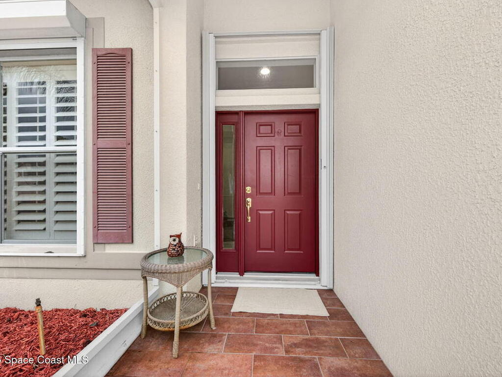 3303 Cloudberry Place, Melbourne, FL 32940