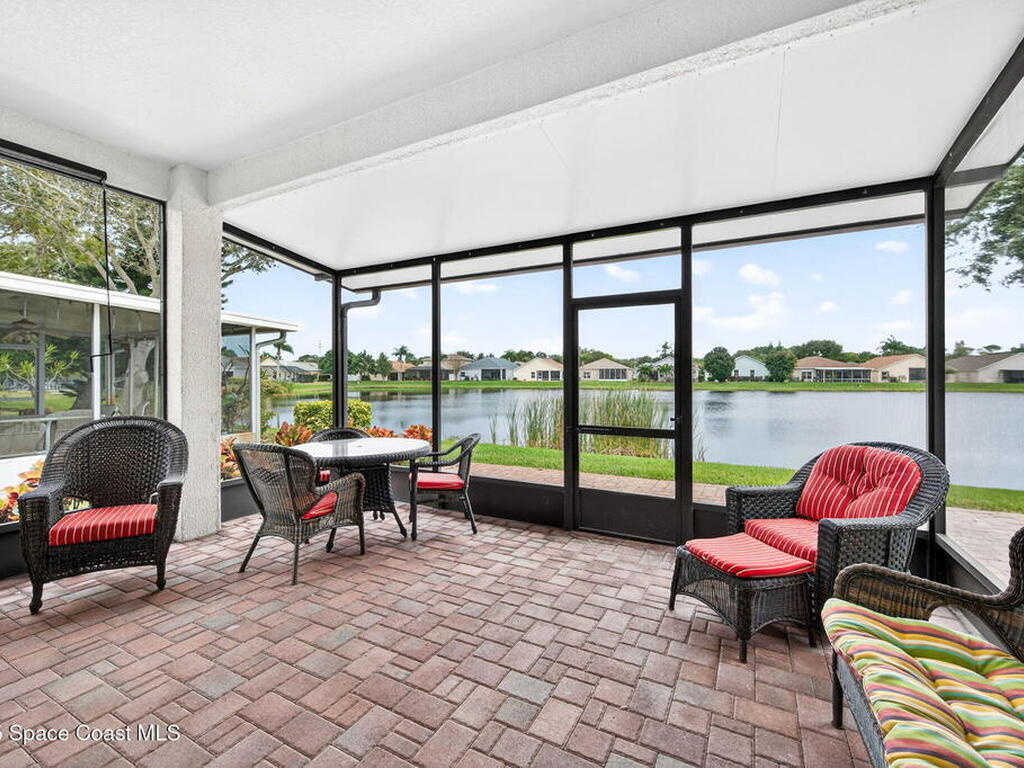 3303 Cloudberry Place, Melbourne, FL 32940