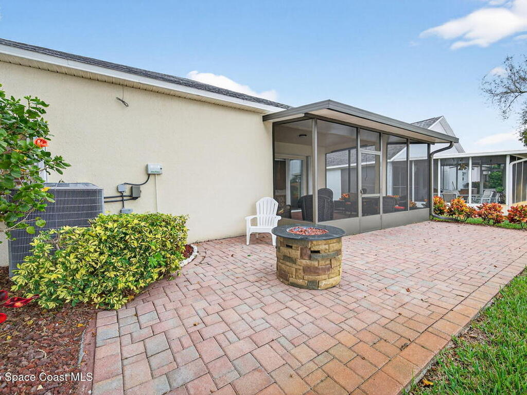 3303 Cloudberry Place, Melbourne, FL 32940