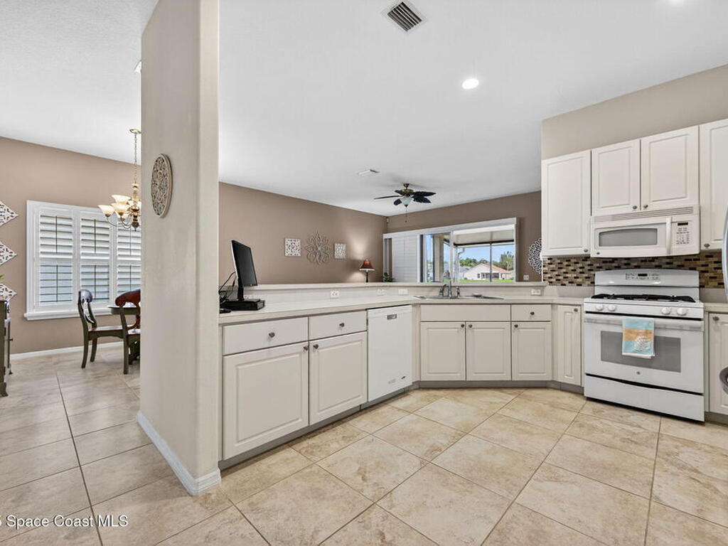 3303 Cloudberry Place, Melbourne, FL 32940