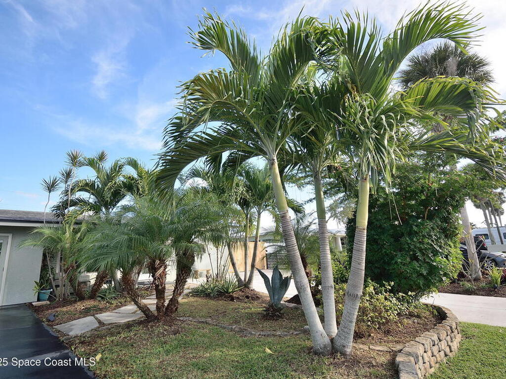 833 Chickasaw Avenue, Melbourne, FL 32935