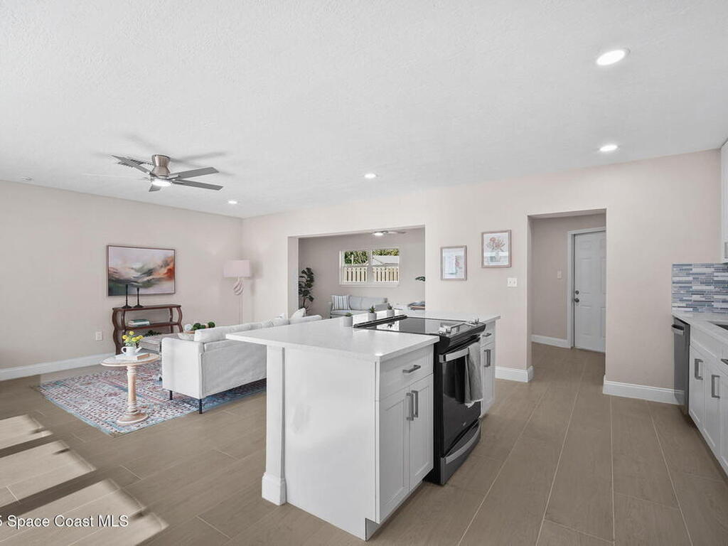 100 Charles Drive, Melbourne, FL 32935