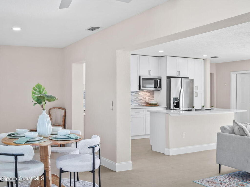 100 Charles Drive, Melbourne, FL 32935