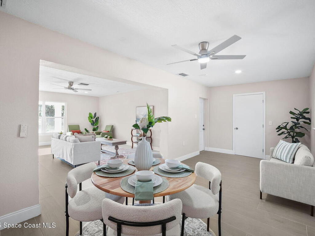 100 Charles Drive, Melbourne, FL 32935